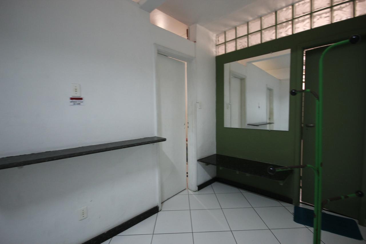 Gohouse Alberto 114 Apartamento
