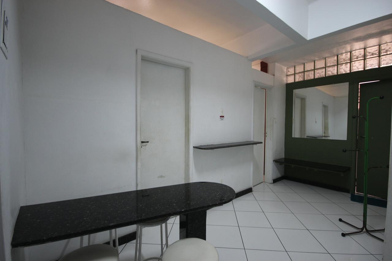 Gohouse Alberto 114 Apartamento Rio de Janeiro