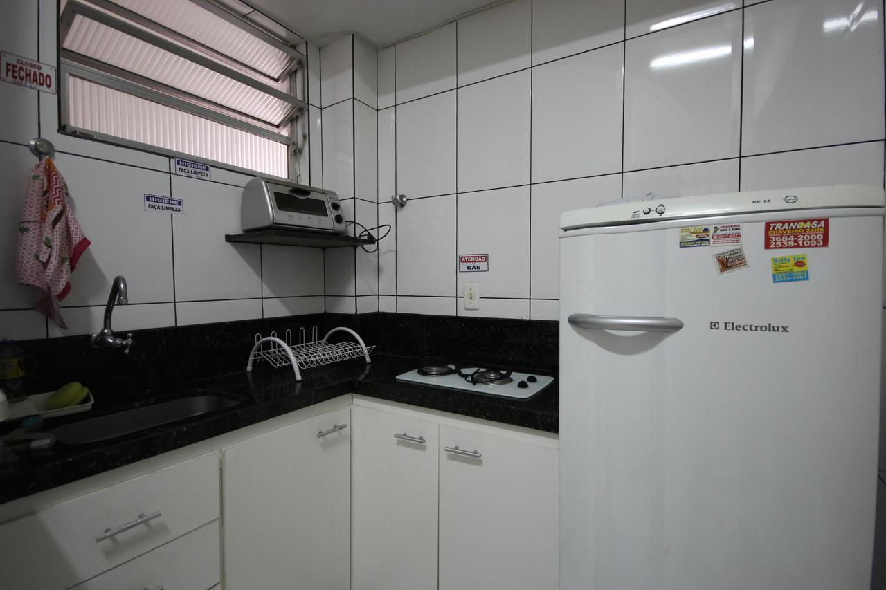 Gohouse Alberto 114 Rio de Janeiro