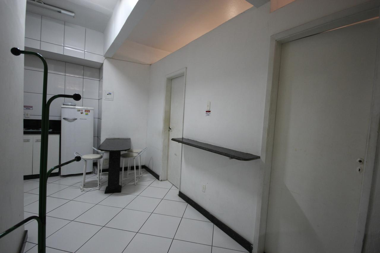 Gohouse Alberto 114 Apartamento *
