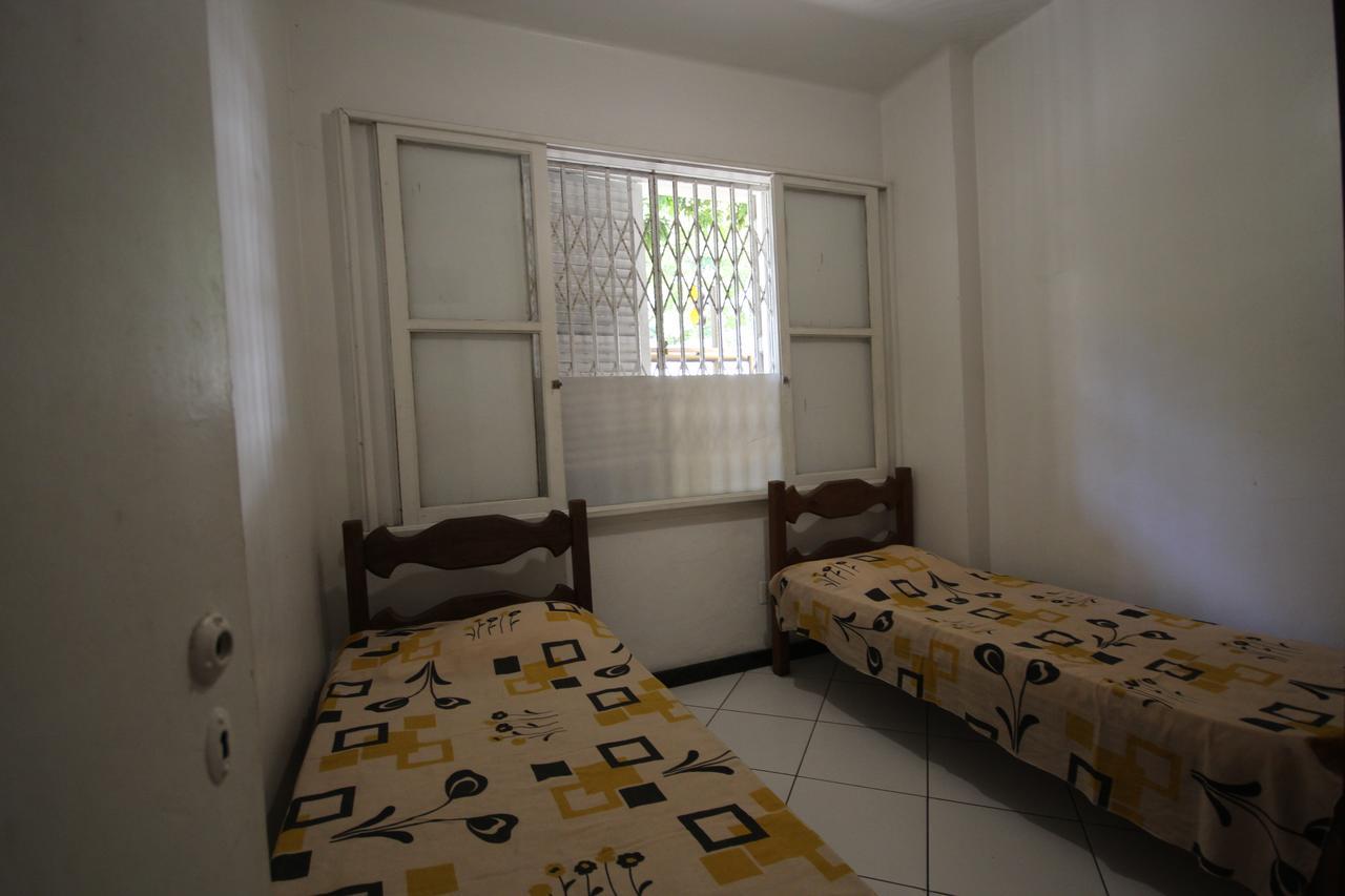 Apartamento Gohouse Alberto 114 Rio de Janeiro